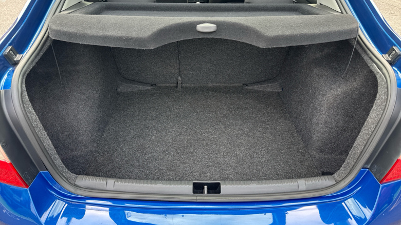 Skoda Rapid 1.2 TSI 110 SE L 5dr Petrol Hatchback